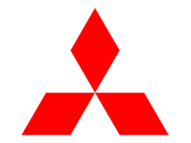 Mitsubishi logo