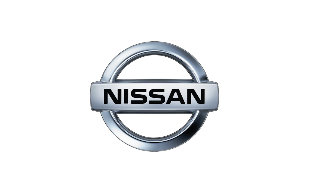 Nissan logosu — Nissan logo
