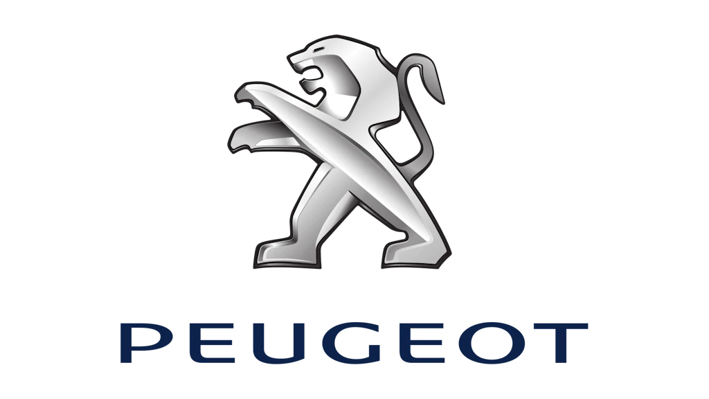 Peugeot logosu — Peugeot logo