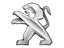 Peugeot logo