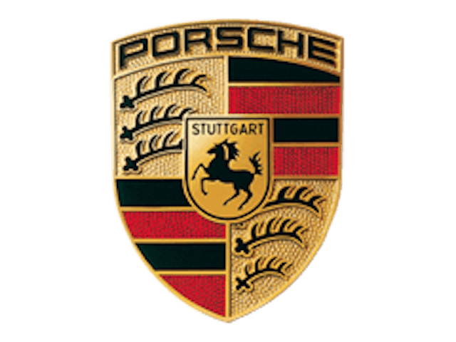 Porsche logo