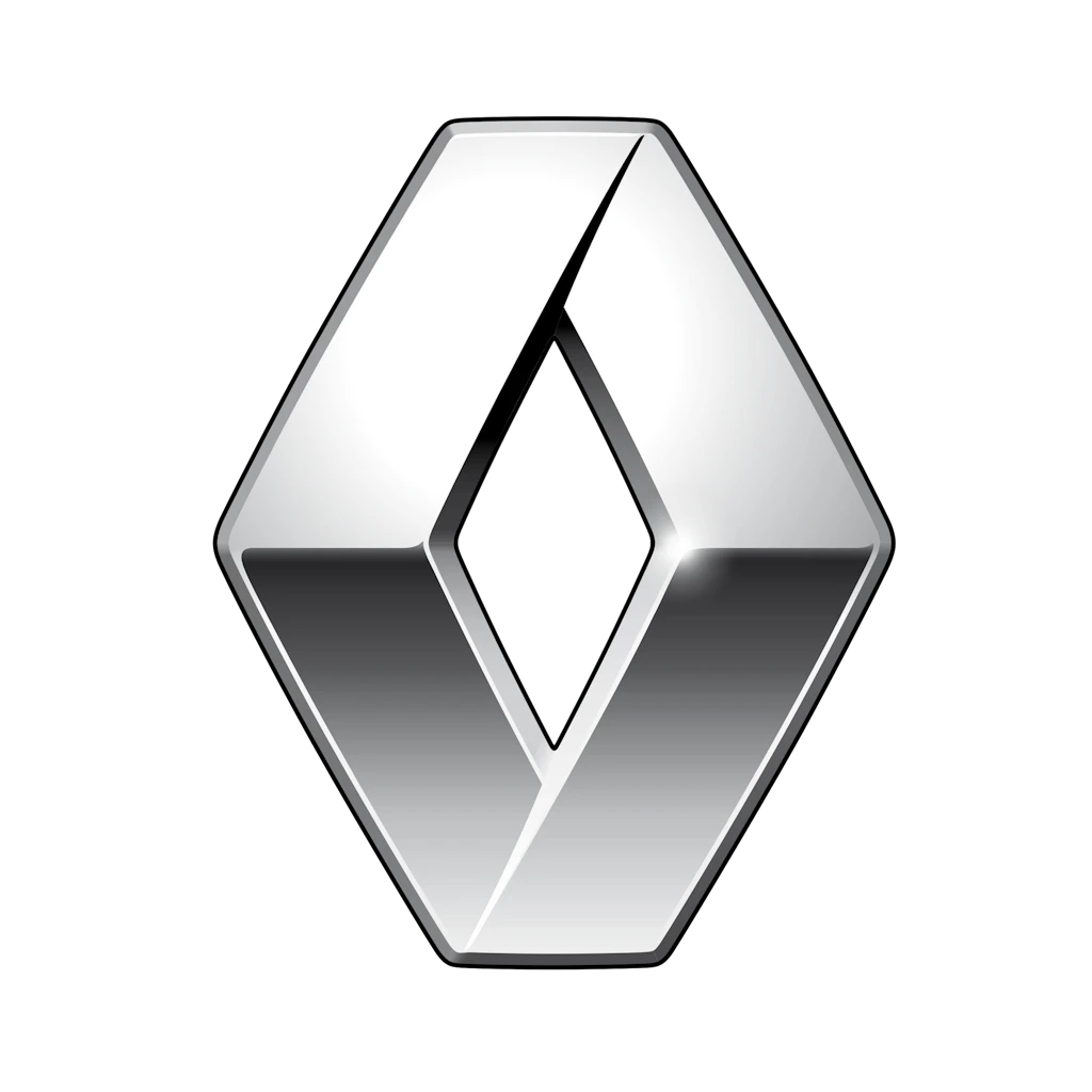 Renault logosu — Renault logo