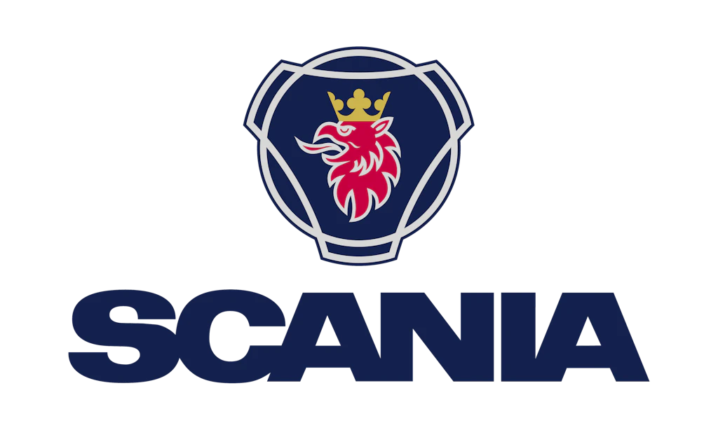 Scania logosu — Scania logo