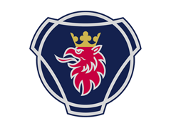 Scania logosu — Scania logo