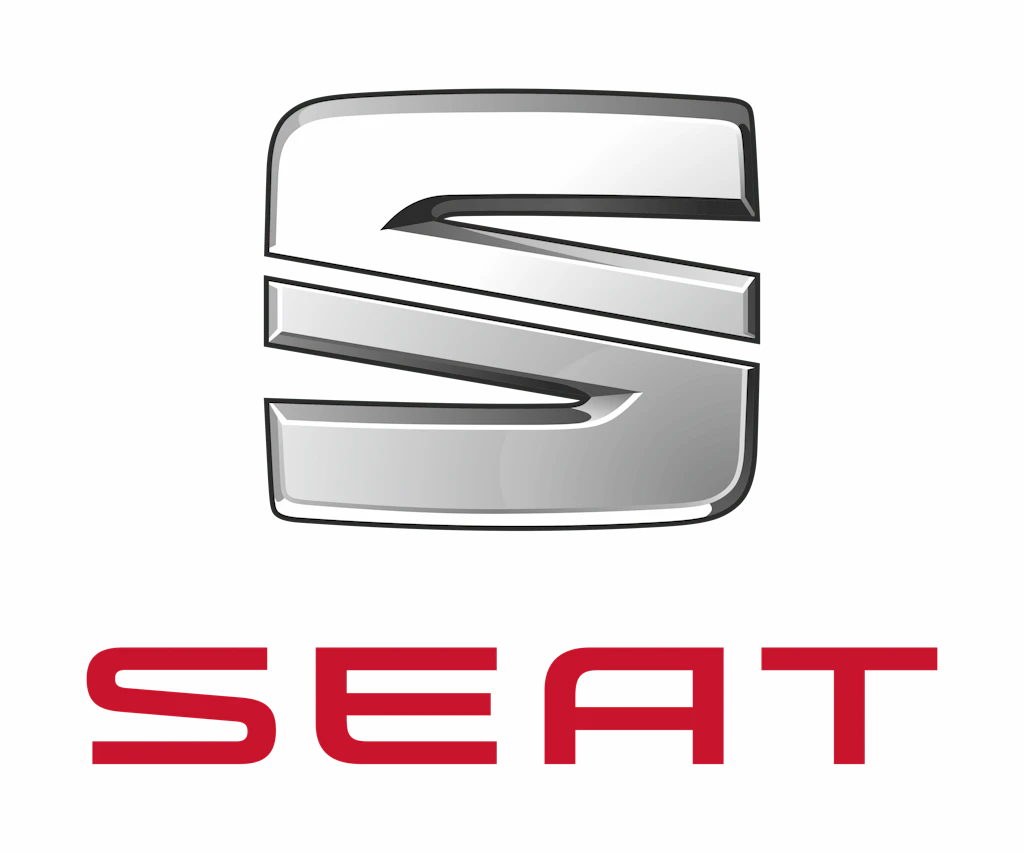 SEAT logosu — SEAT logo