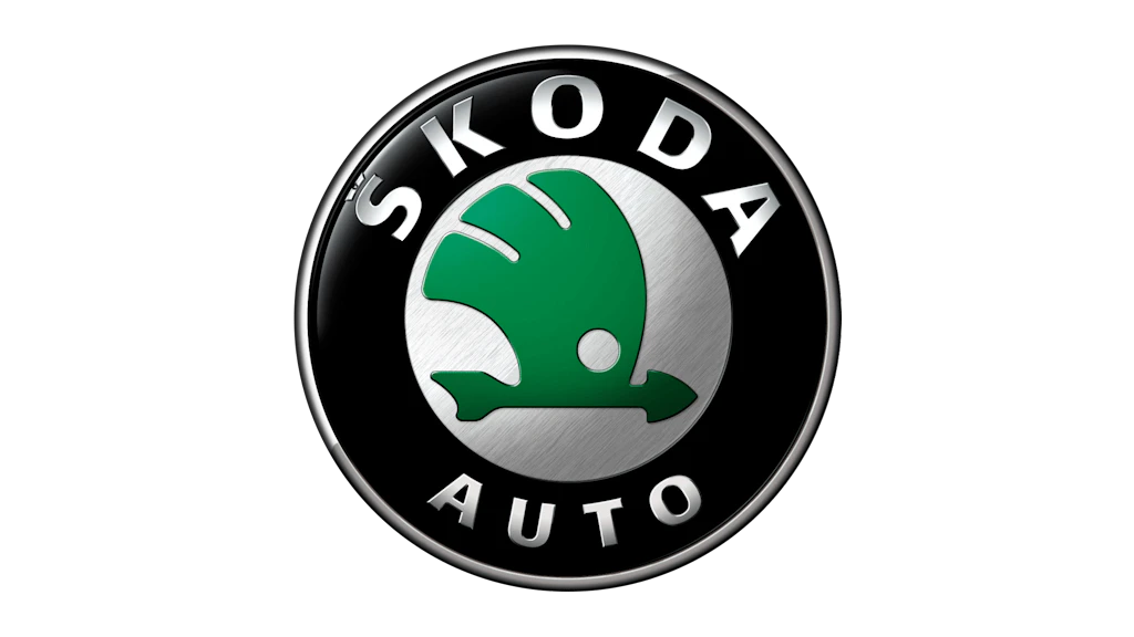 Škoda logosu — Škoda logo