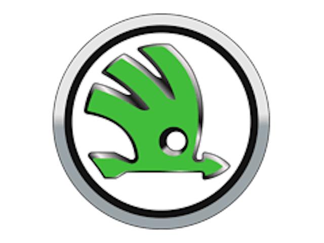 Skoda logo