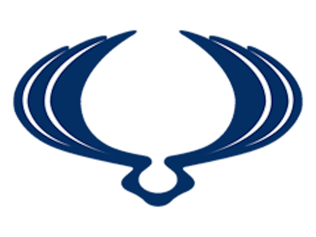 KG Mobility logosu — KG Mobility logo