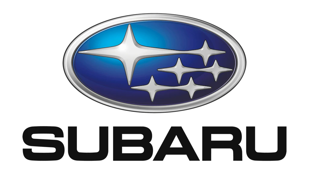 Subaru logosu — Subaru logo