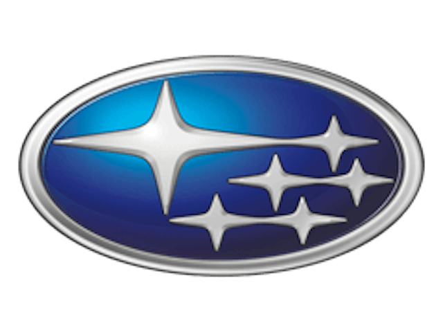 Subaru logo