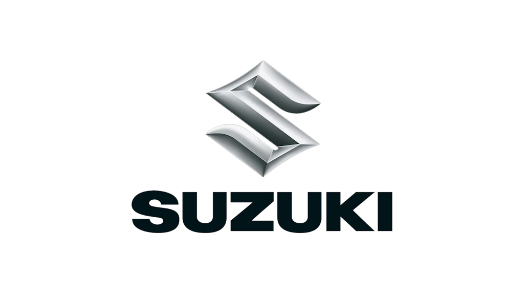 Suzuki logosu — Suzuki logo