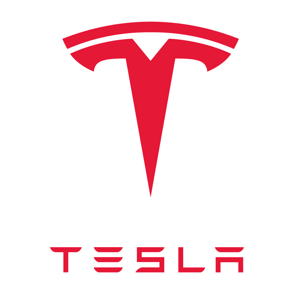 Tesla logosu — Tesla logo