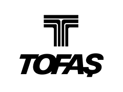 Tofaş logosu — Tofaş logo