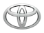 Toyota logo