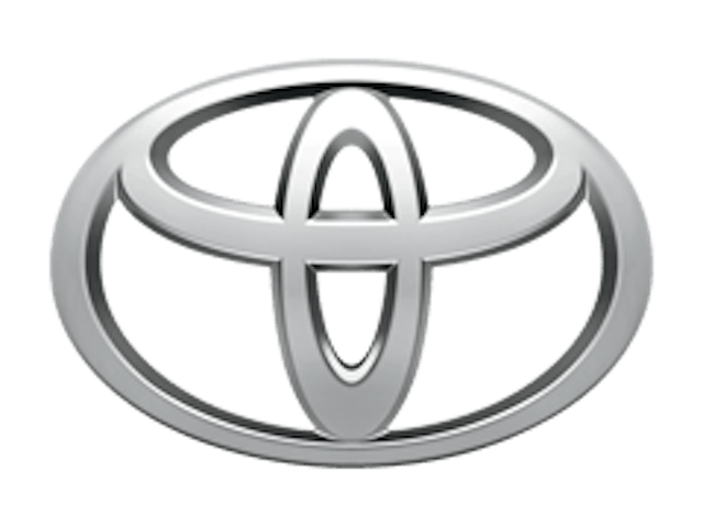 Toyota logo