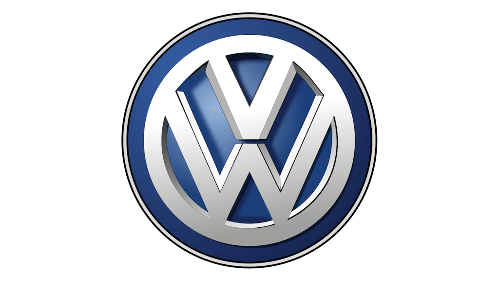 Volkswagen logosu — Volkswagen logo