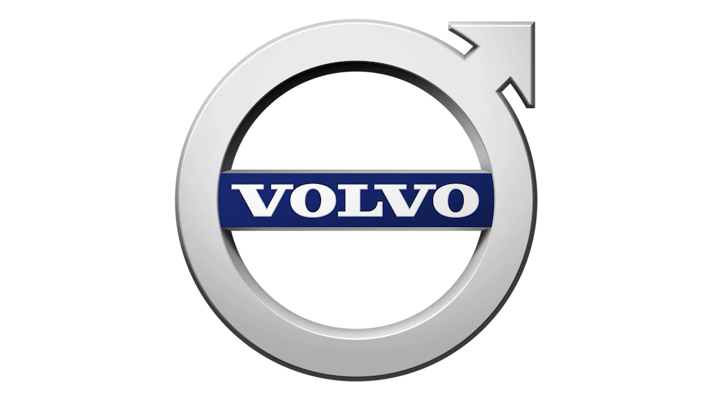 Volvo logosu — Volvo logo